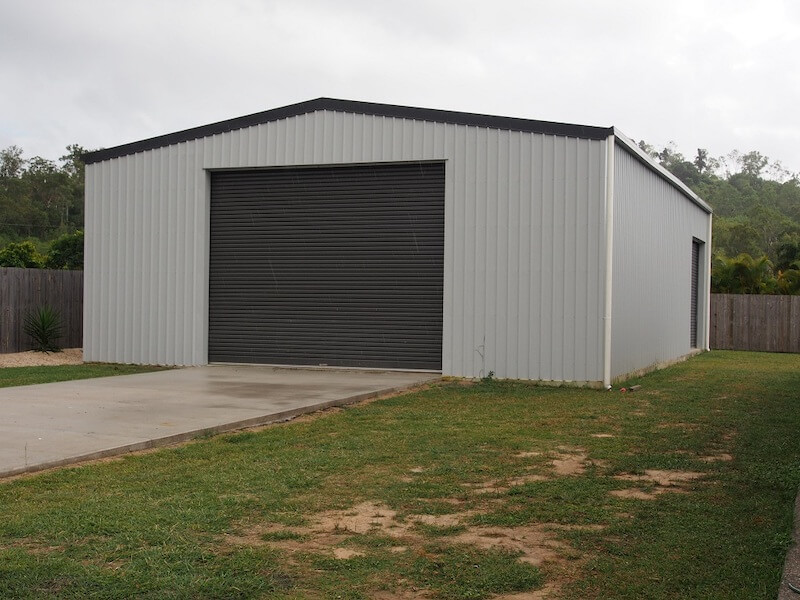 trusty sheds commerical-shed-with-concrete