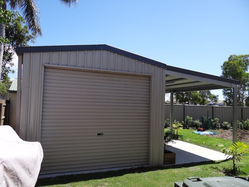 trusty sheds concrete-flooring-shed