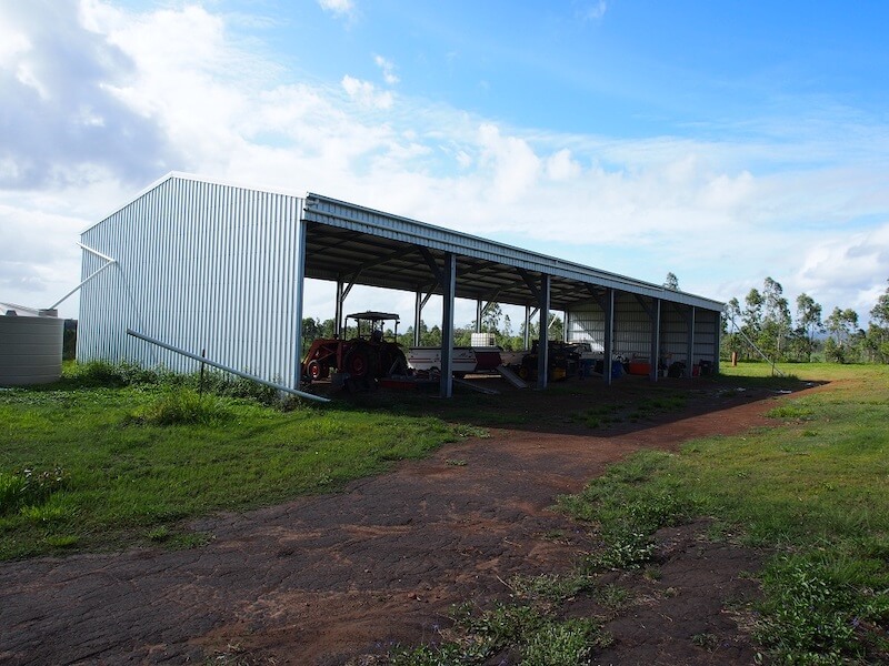 trusty sheds farm-shed